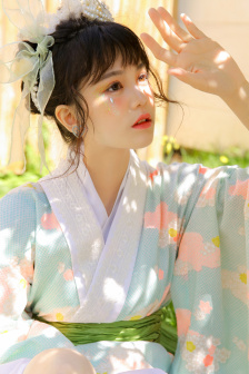 废柴王妃又在虐渣了